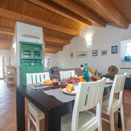 Mansarda Nell'isola - Happy Apartman *