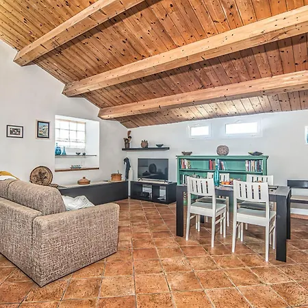 Apartman Mansarda Nell'isola - Happy