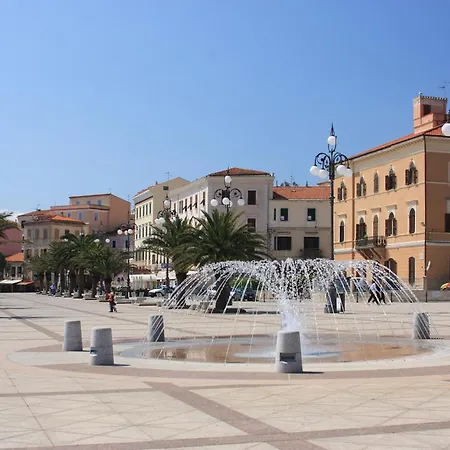 Apartment Mansarda Nell'isola - Happy *