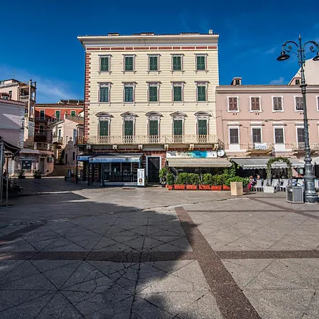 Mansarda Nell'isola - Happy La Maddalena (Sassari)