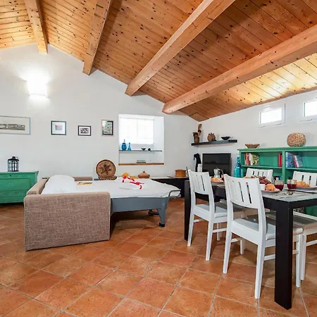Mansarda Nell'isola - Happy Apartmán *
