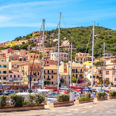 Apartmán Mansarda Nell'isola - Happy La Maddalena (Sassari)