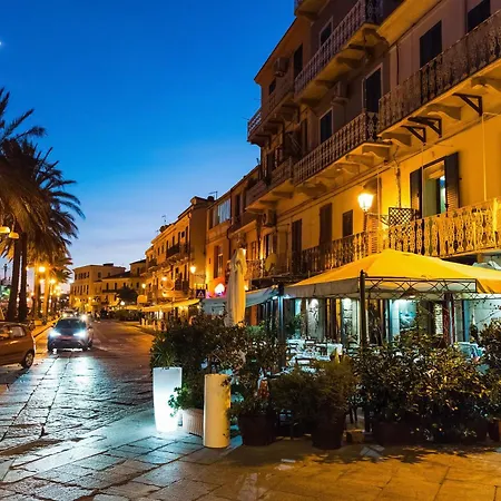 Apartment Mansarda Nell'isola - Happy La Maddalena (Sassari)