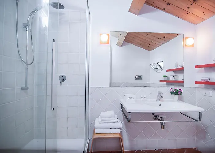 Apartment Mansarda Nell'isola - Happy