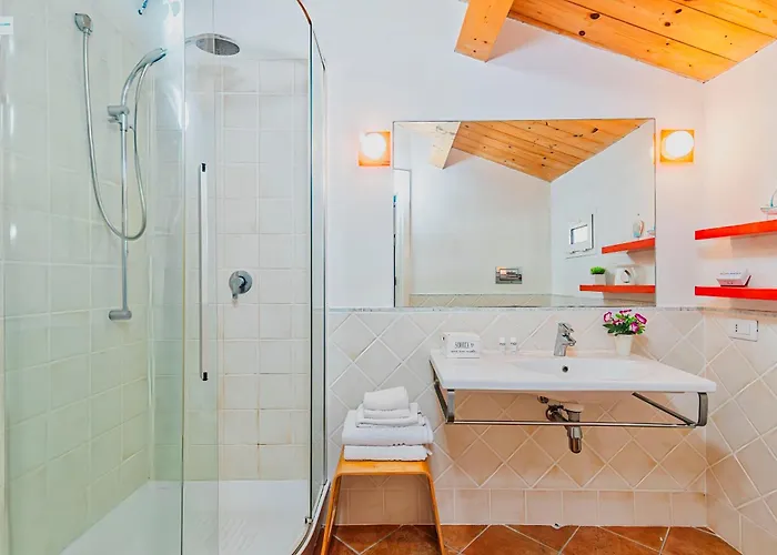 Mansarda Nell'isola - Happy *